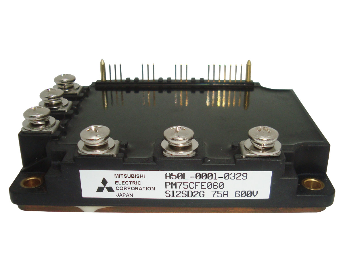 Schnelle Lieferung PM75CFE060 Mitsubishi Igbt