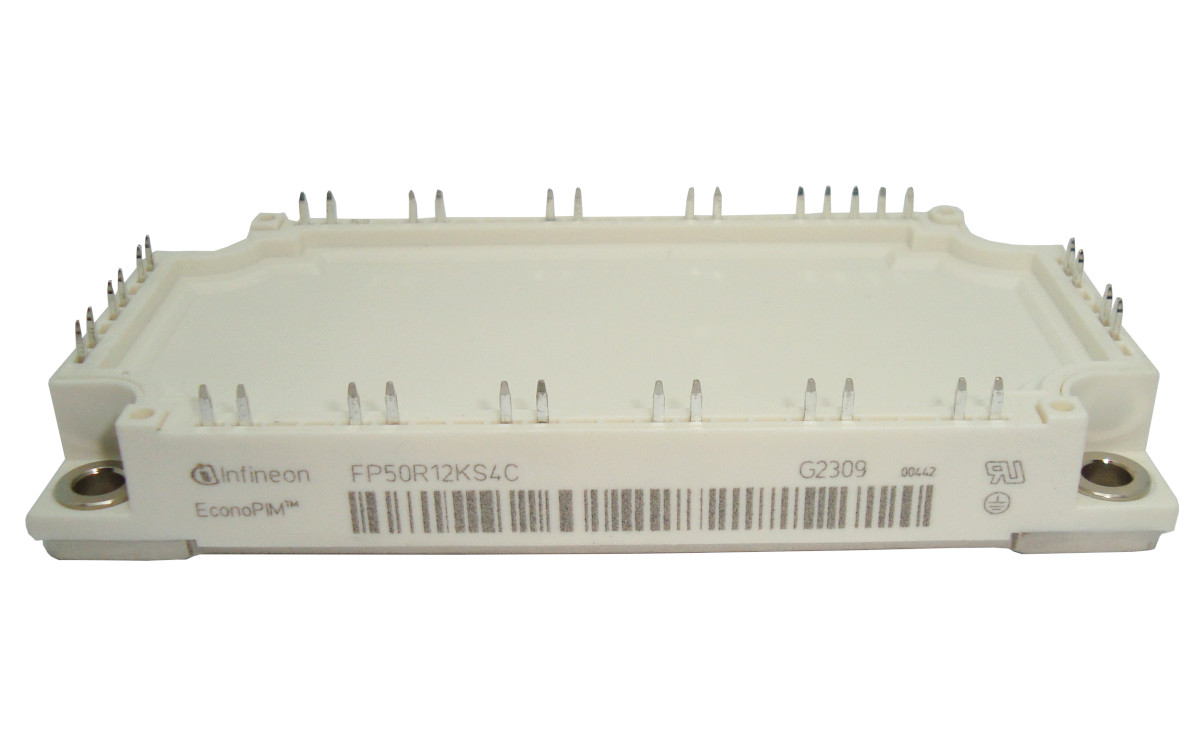 Infineon FP50R12KS4C Igbt Module