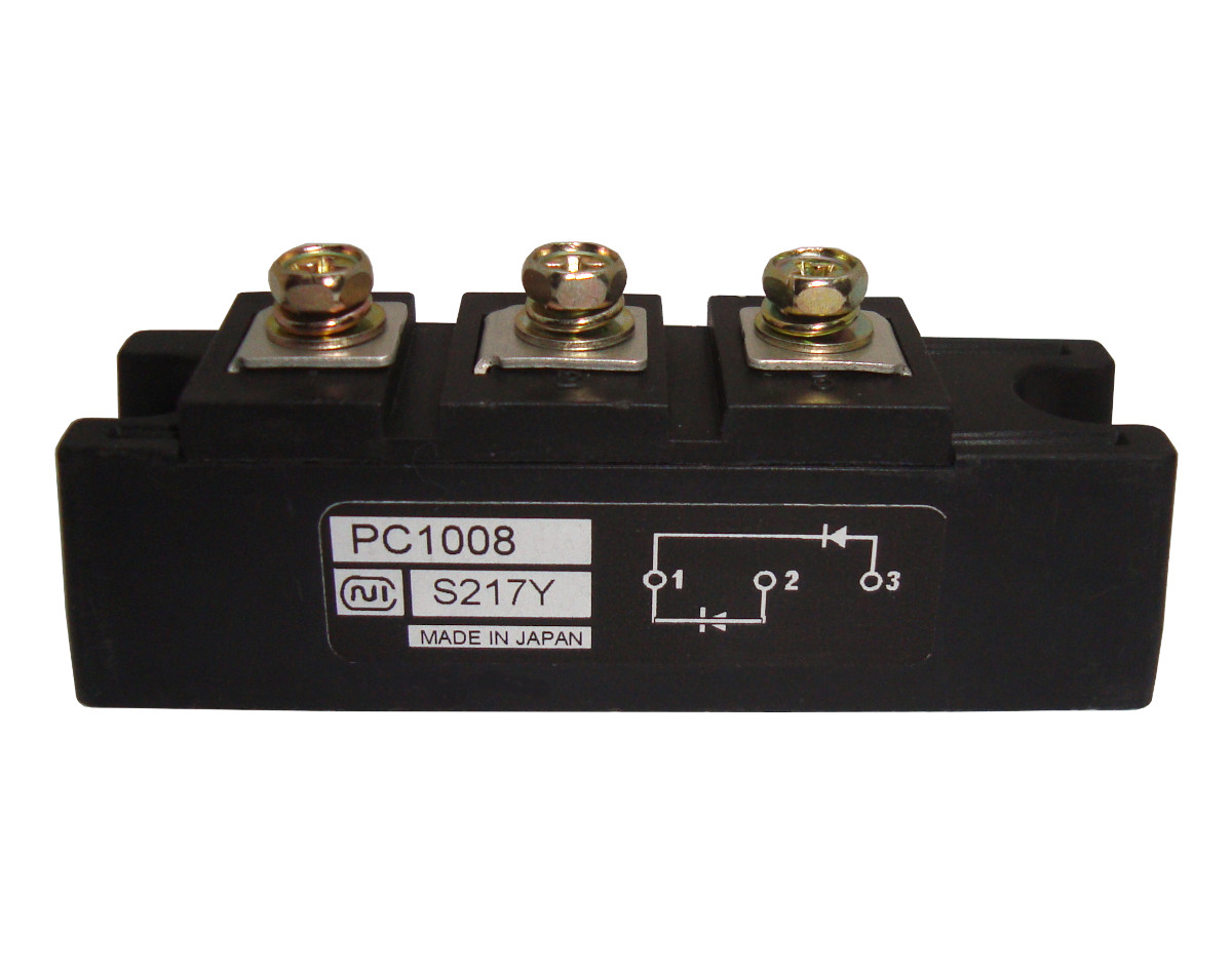 Nihon Inter Electronics PC1008 Sonstiges