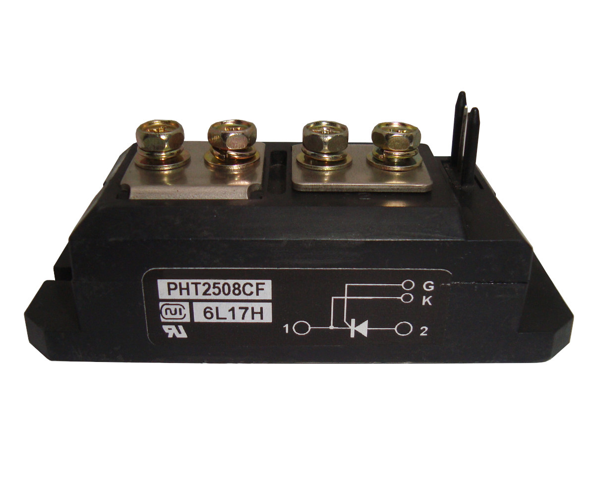 Nihon Inter Electronics PHT2508CF Thyristor Module