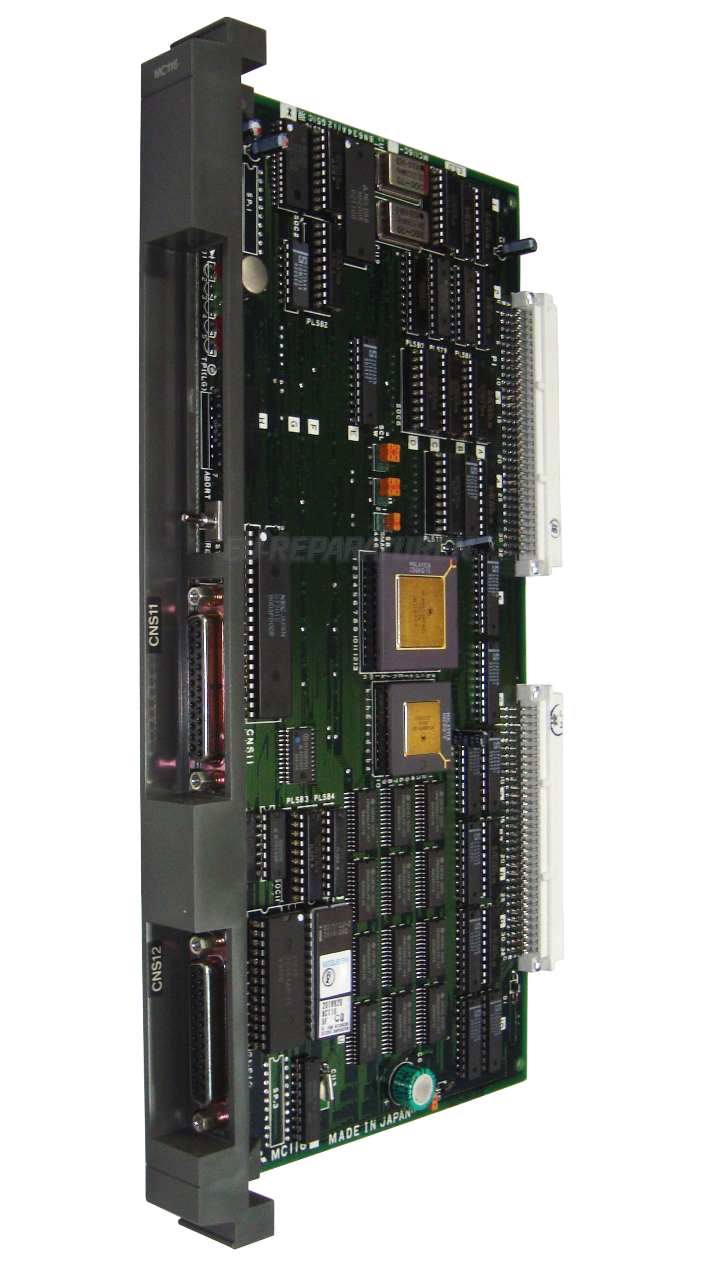 Mitsubishi Electric MC116 Board