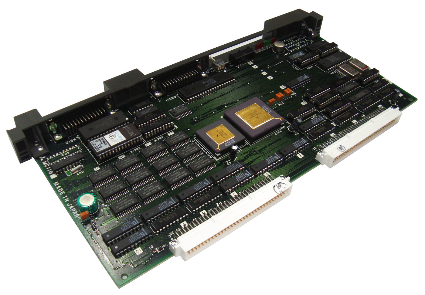 Cpu-board MC116 Buy With Warranty