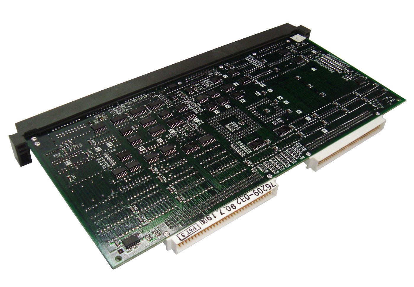 Steuerkarte MC116c Mitsubishi Bn634a112g51c