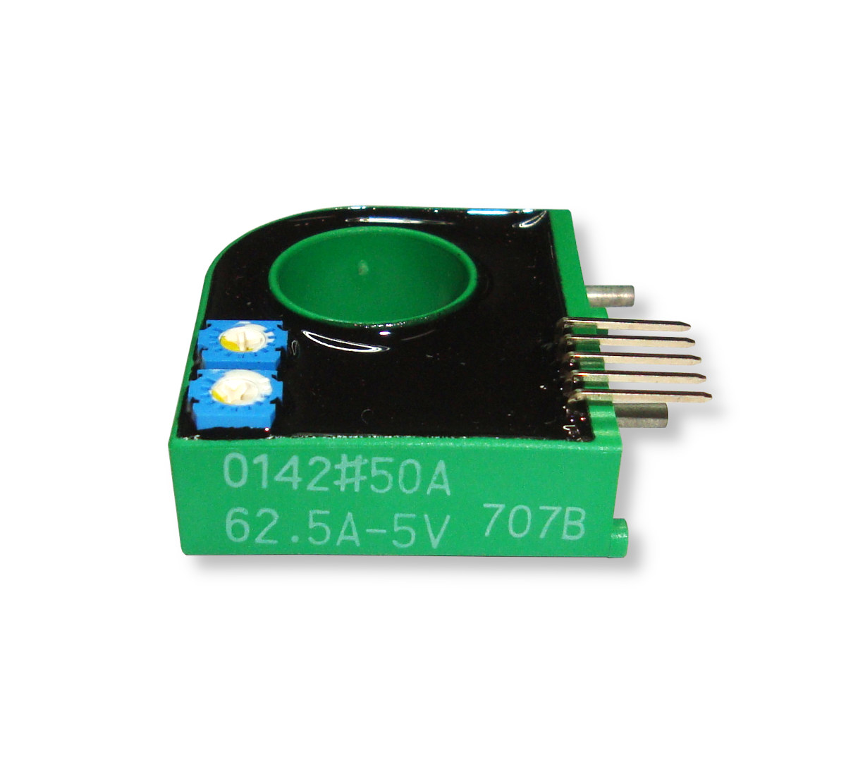 Fanuc A44L-0001-0142#50A Stromwandler