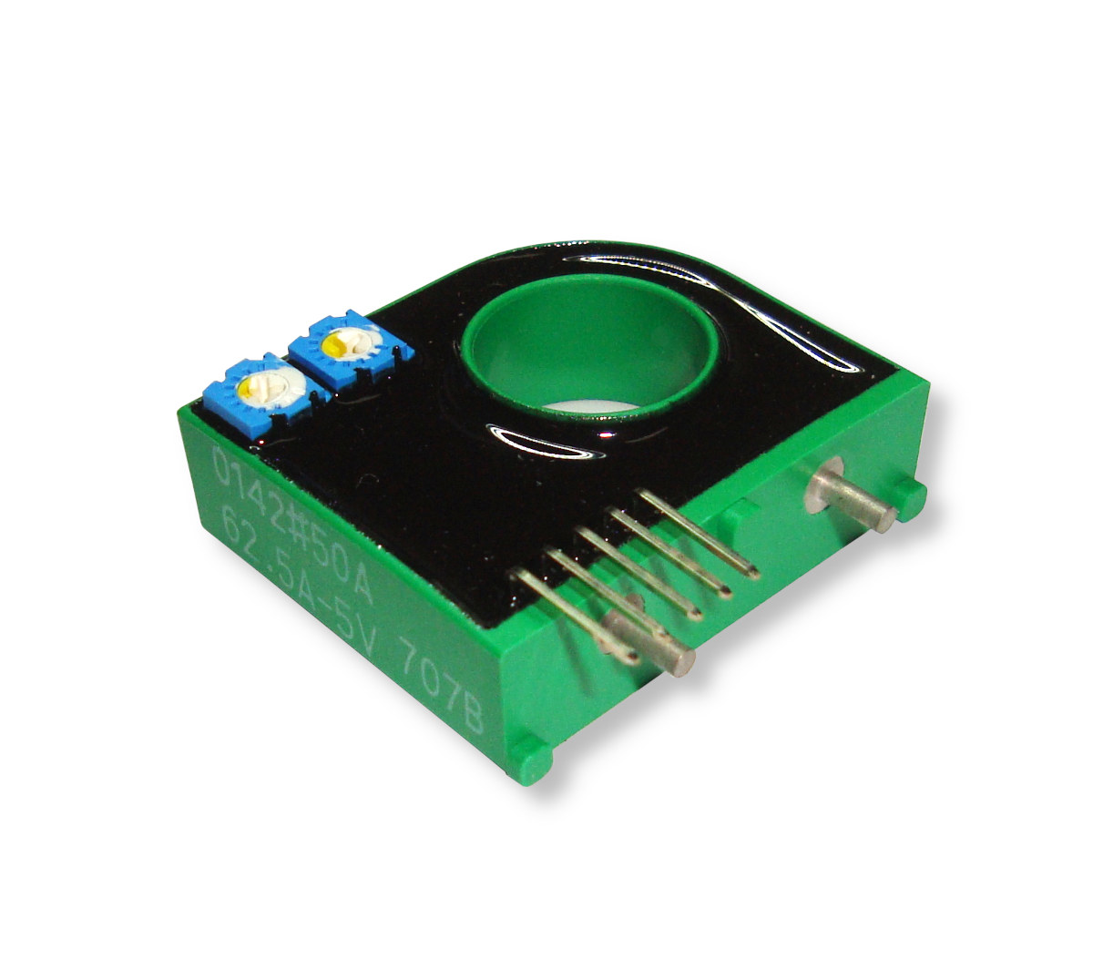 Current Transducer A44l-0001-0142-50a Fanuc 0142-50a