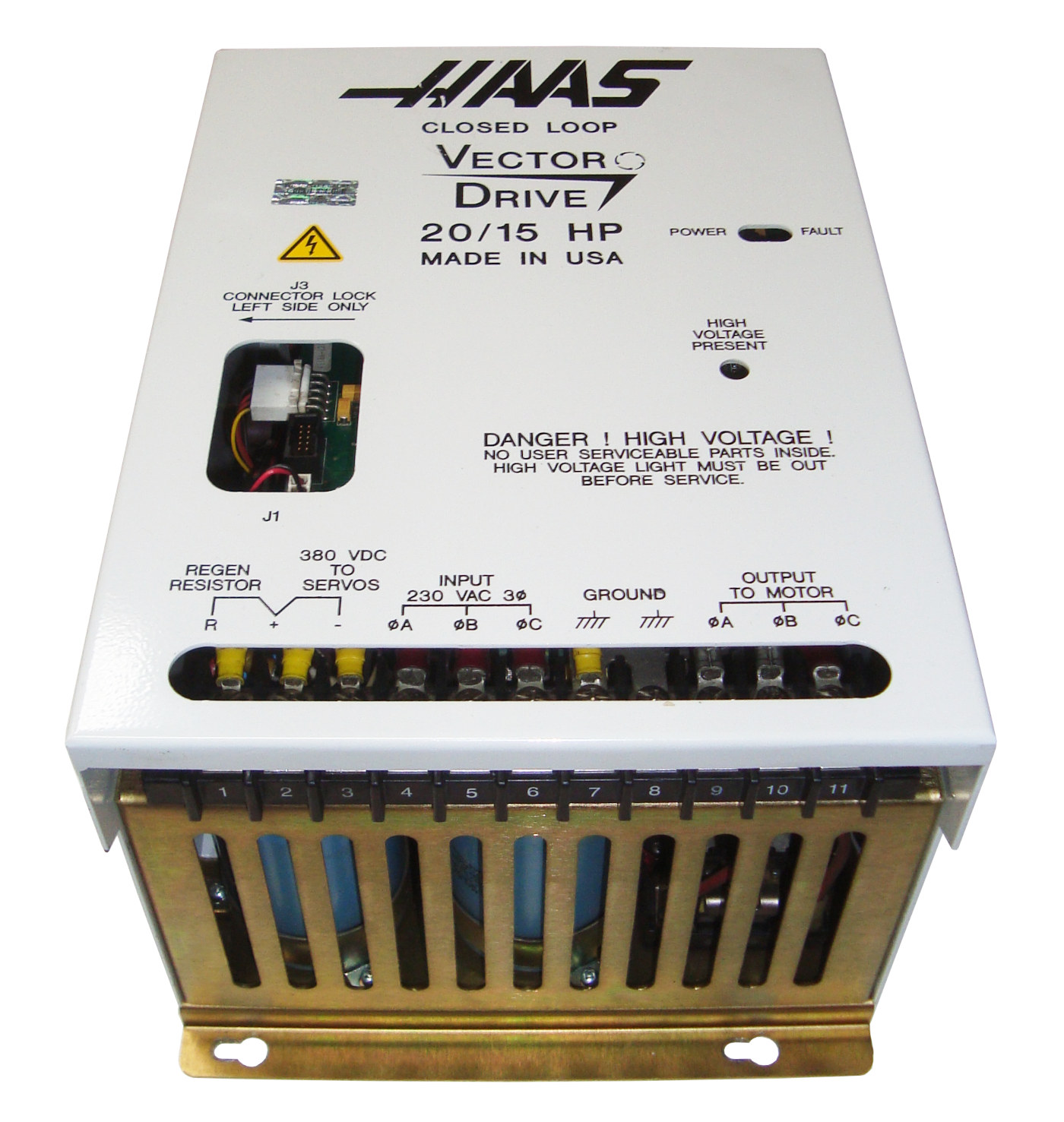 Vector Drive 20-15hp 69-1000 Kaufen Online Shop