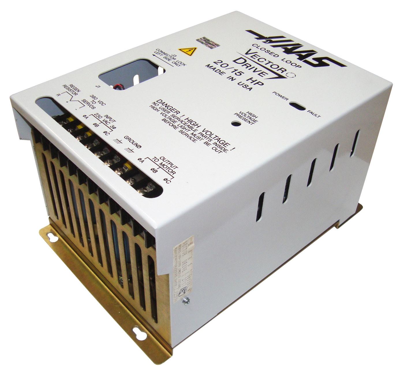 Haas Exchange 69-1000 Vd Repair