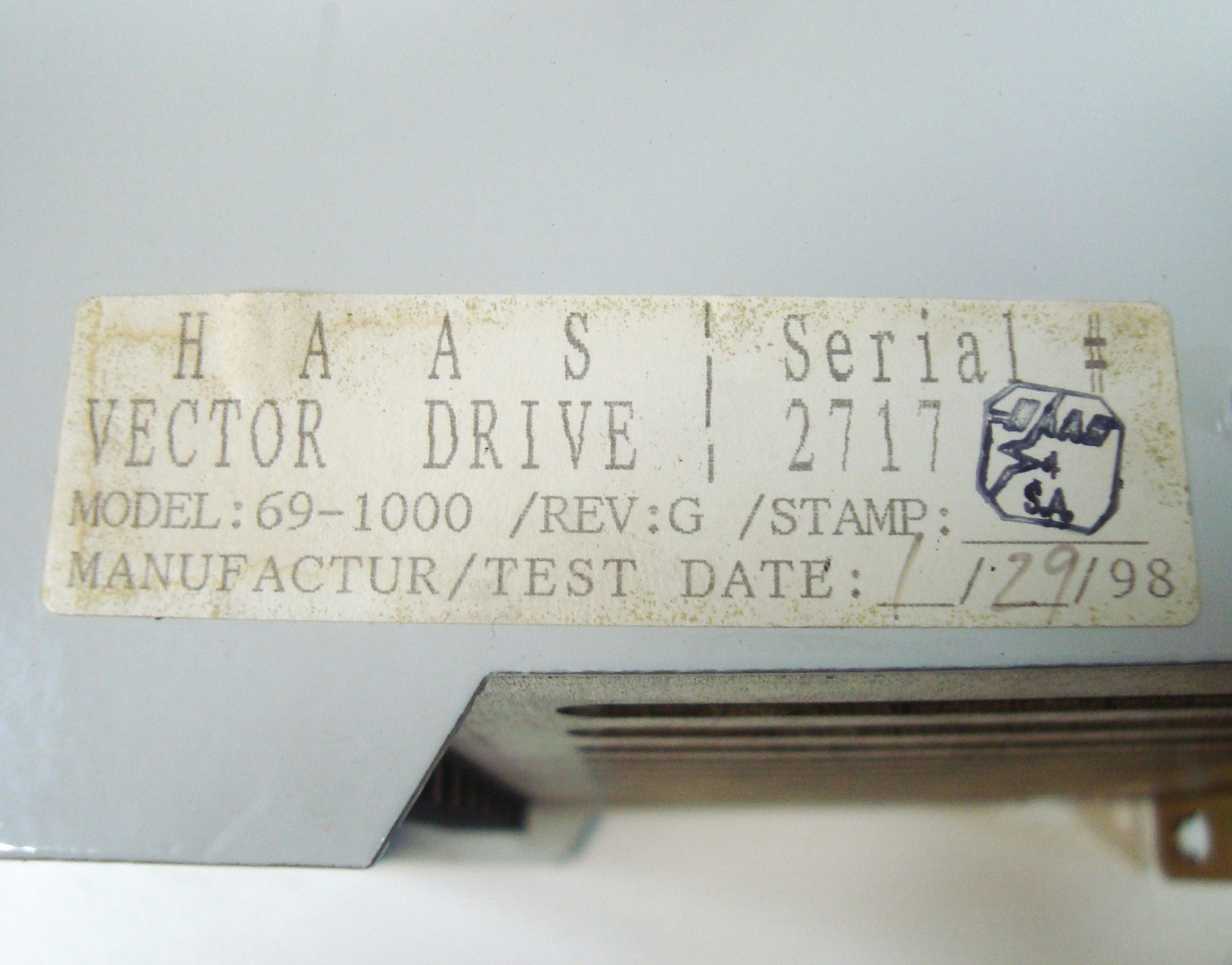 Express Lieferung 69-1000 Kostenloser Versand Haas