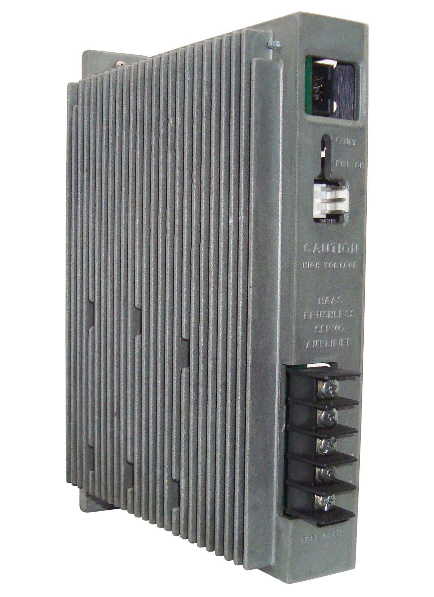 Haas 32-3551D Frequenzumformer