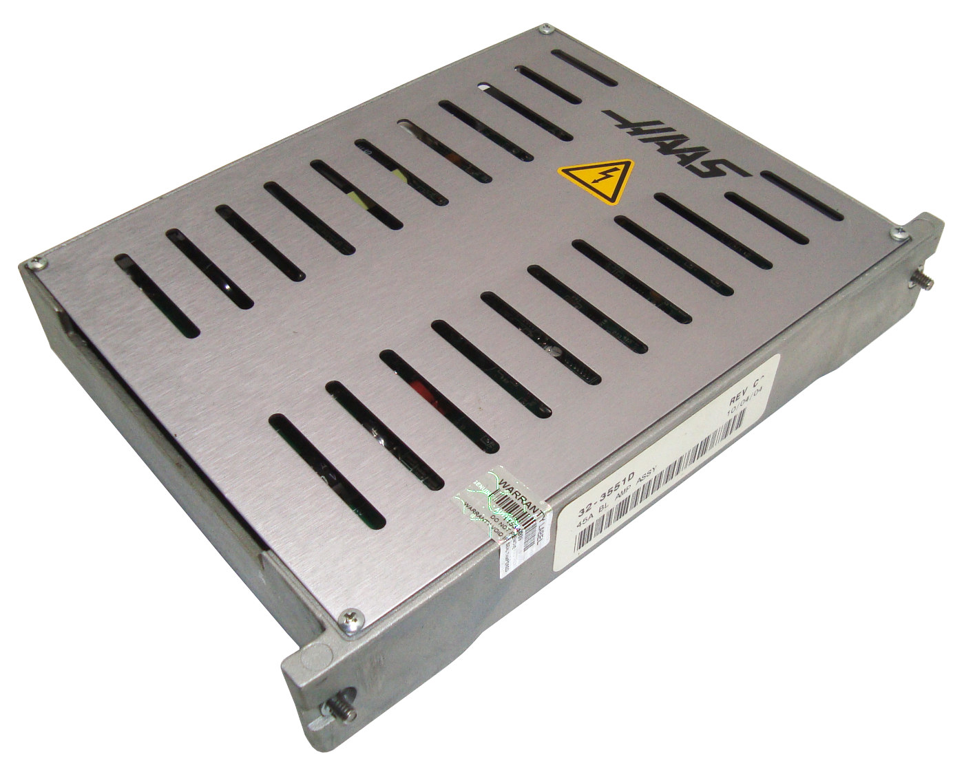 Schnelle Lieferung 32-3551D Axis Unit