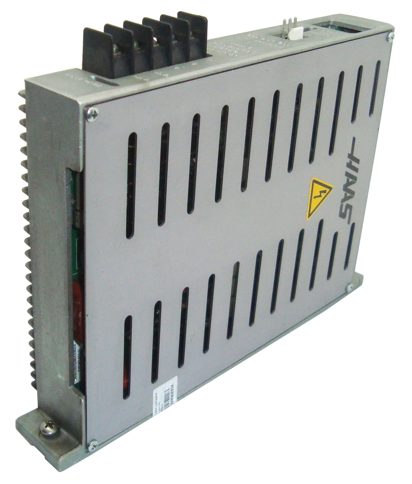 Reparatur 32-3551D Haas Regler Mit Garantie