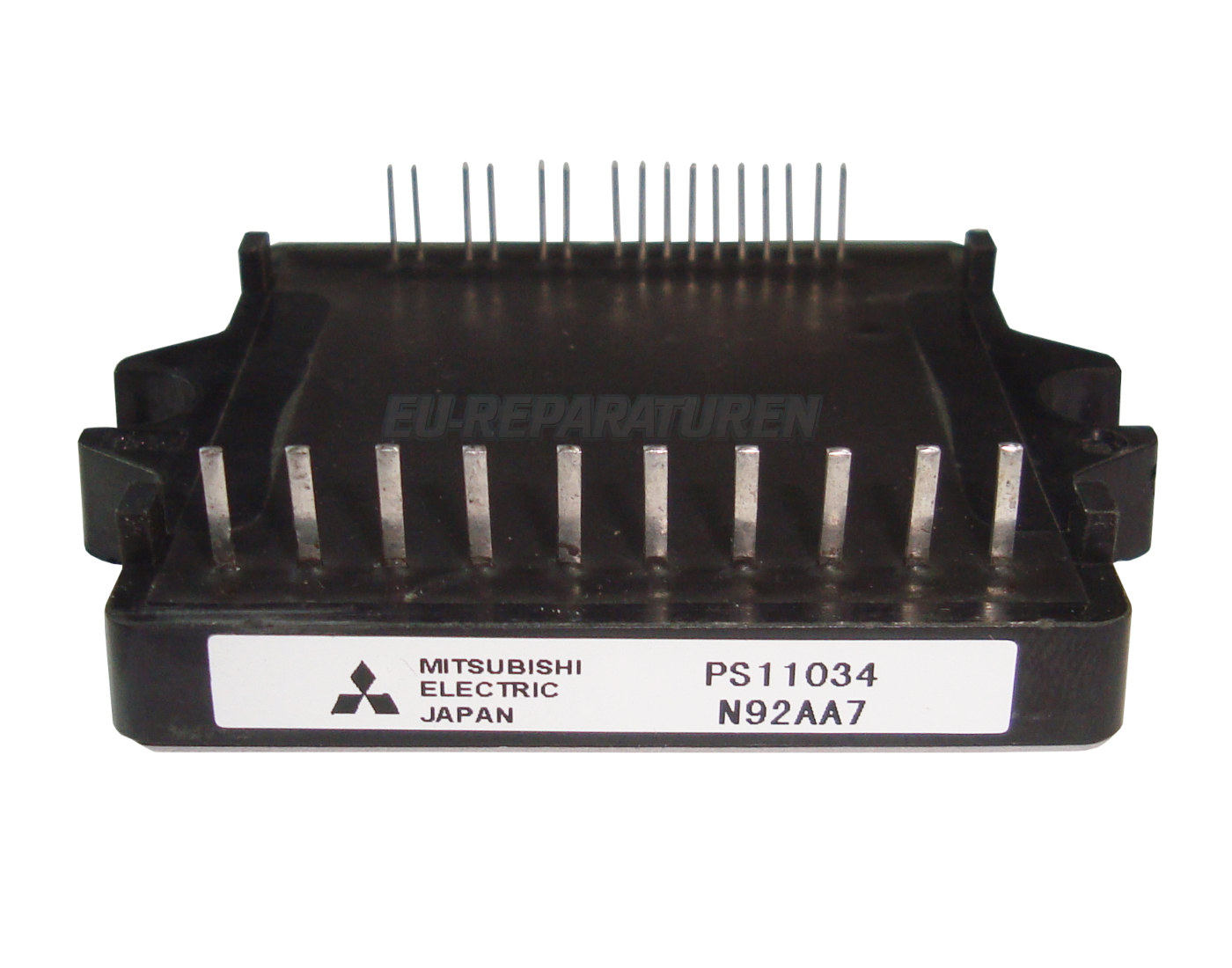 Mitsubishi Electric PS11034 Igbt Module