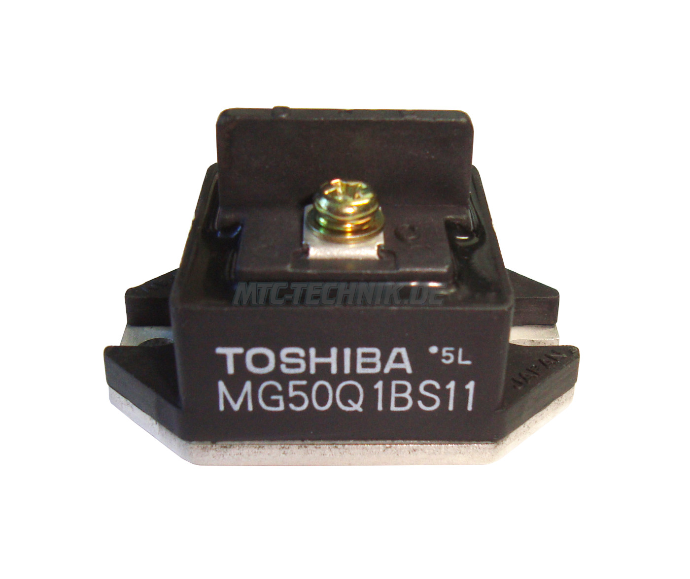 Toshiba MG50Q1BS11 Igbt Module